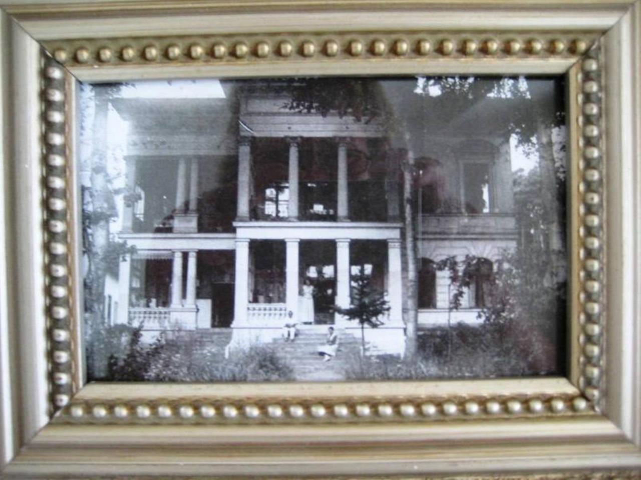 Villa Anna "1876" Heringsdorf  Bagian luar foto